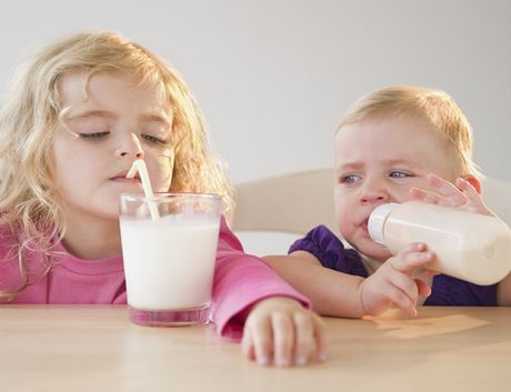 Udlali jsme si malou anketu o tom, jaké panují mýty o mléce.