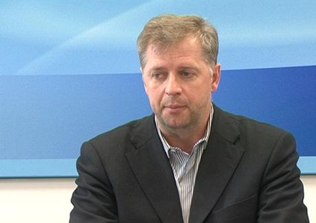 Petr Bendl má opt anci stát se lídrem stedoeské ODS.
