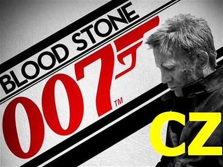 James Bond: Blood Stone