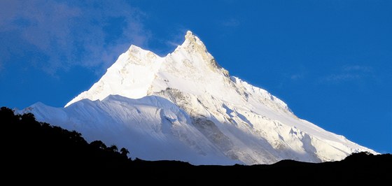 Manaslu