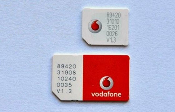 Vodafone se bude lépe starat o zákazníky. Vylepí on-line sluby