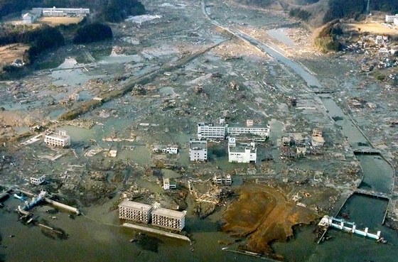 Kvli následkm niového zemtesení v Japonsku se neuskutení svtový ampionát krasobrusla.