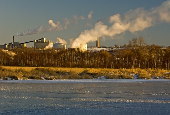 Ontario, Kanada (Ilustraní snímek)