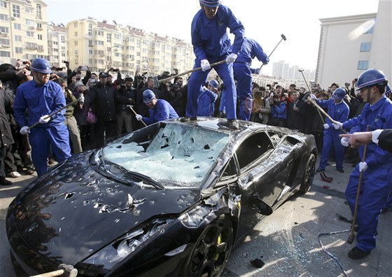 Lamborghini Gallardo