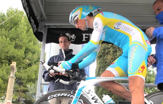 Roman Kreuziger