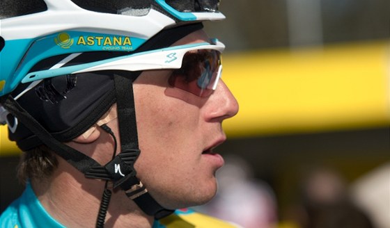 Roman Kreuziger