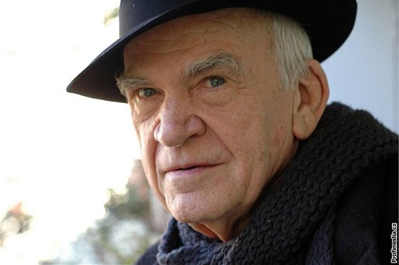 Milan Kundera