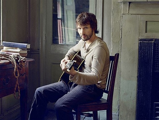 James Blunt