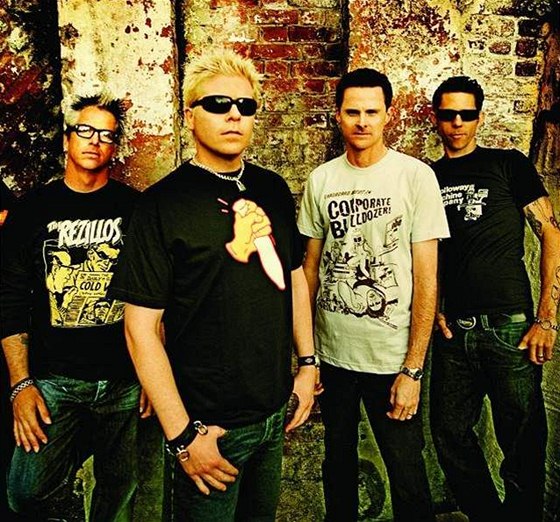 The Offspring