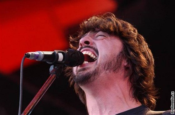 Foo Fighters