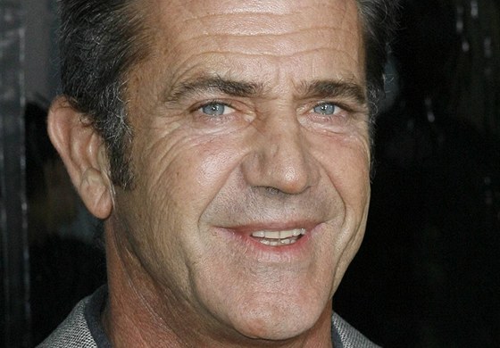 Mel Gibson