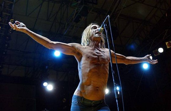 Iggy Pop