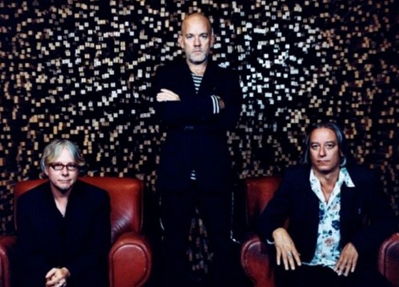 R.E.M.