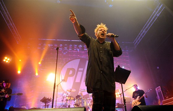 Public Image Ltd. (John Lydon)