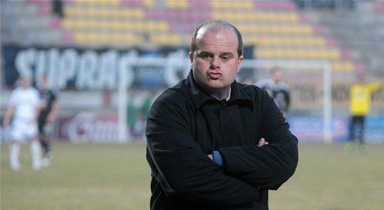 Roman Nádvorník.