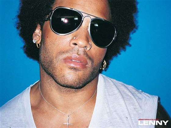 Lenny Kravitz