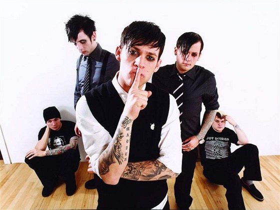 Good Charlotte