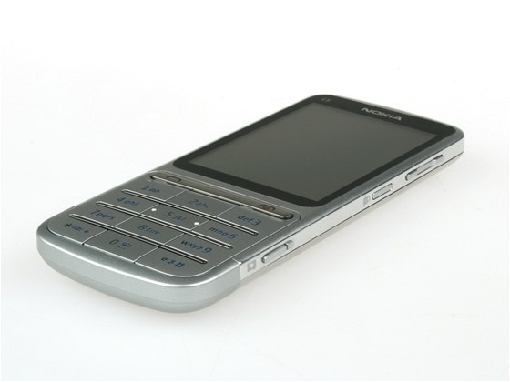 Nokia C3-01