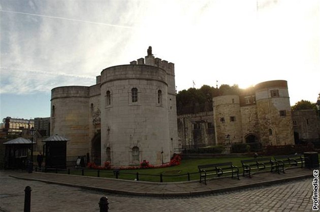 Tower of London