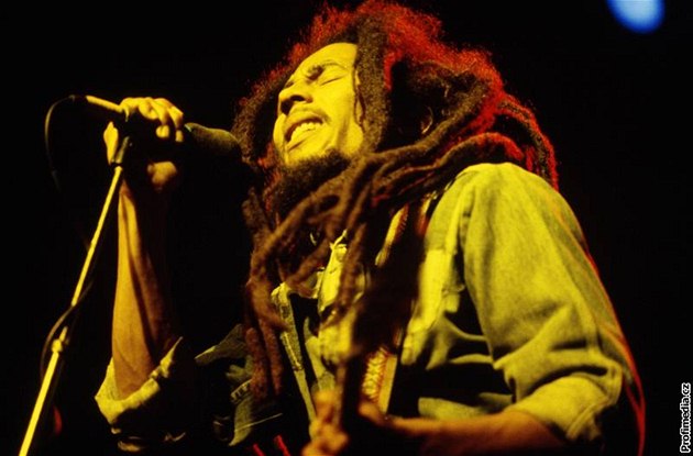 Píse No Woman No Cry v podání Boba Marleyho se objevila na albu Natty Dread z roku 1974.