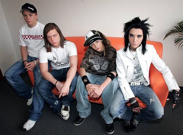 Tokio Hotel