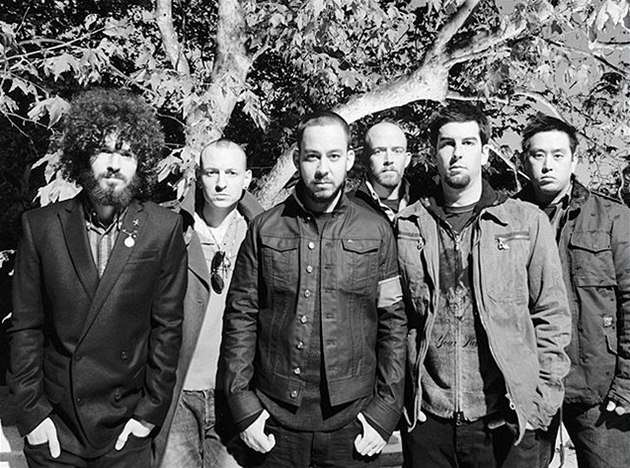 Linkin Park