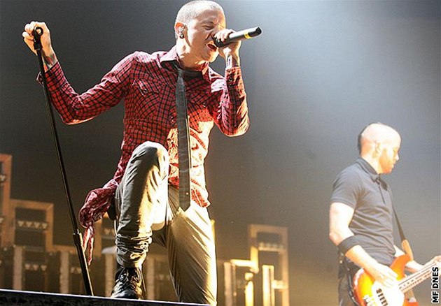 Linkin Park