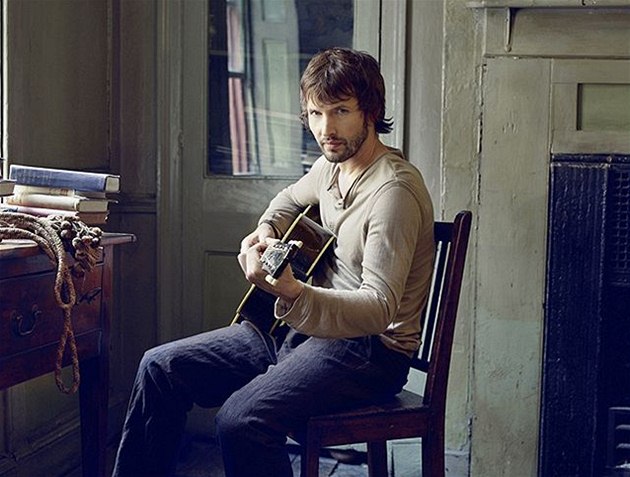 James Blunt