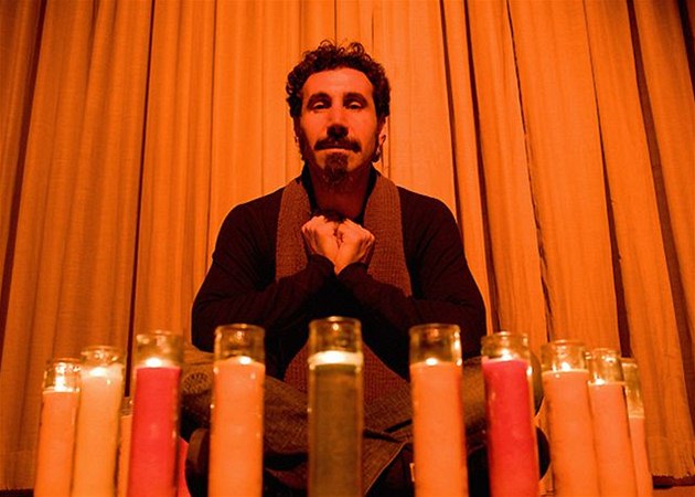 Serj Tankian