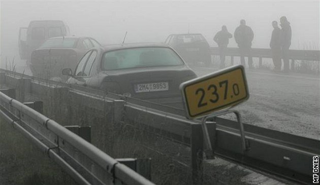 Nmka na Liberecku vjela nkolikrát do protismru. Ilustraní foto.