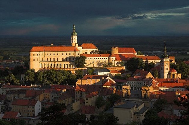 Mikulov