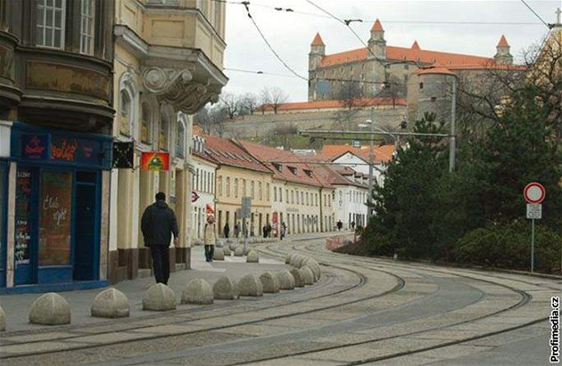 Tramvaje spojovaly Bratislavu s Vídní u ped válkou. Znovu by mohly mezi obma hlavními msty jezdit v roce 2013.