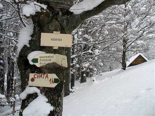 Slovensko, Velká Fatra