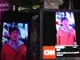 Amazing Hacker On Times Square