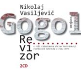 Gogol: Revizor