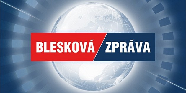 Blesková zpráva Blesková zpráva