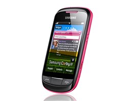 Samsung Corby II