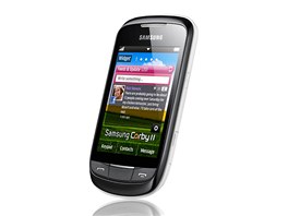 Samsung Corby II