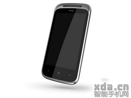 HTC Ignite