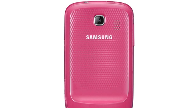 Samsung Corby II