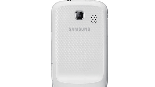 Samsung Corby II