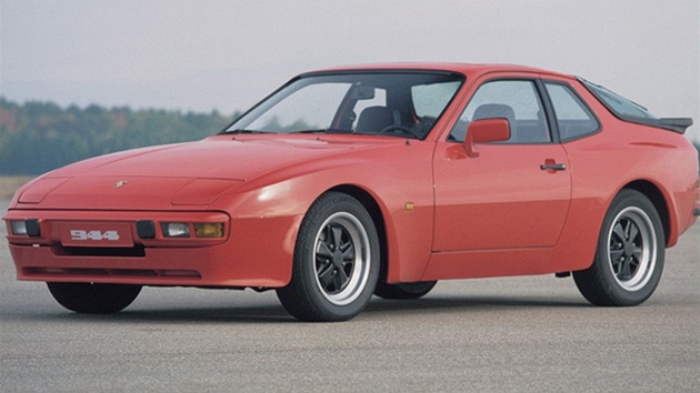 Porsche 944