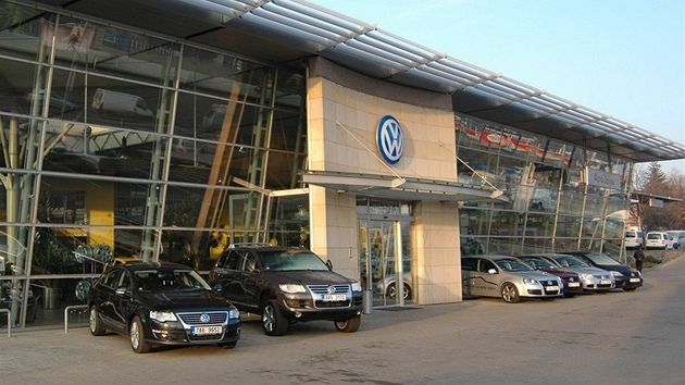 Volkswagen Volkswagen