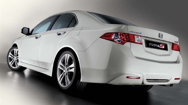Honda Accord Honda Accord