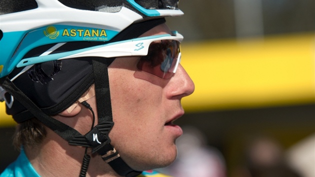 Roman Kreuziger