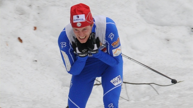 Tomáš Slavík Tomáš Slavík