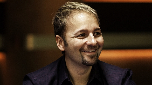 Daniel Negreanu Daniel Negreanu