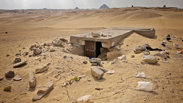 Rahotepova hrobka