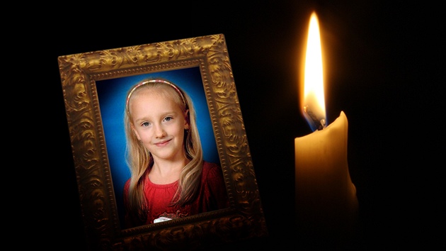 Svíčku za Aničku Svíčku za Aničku