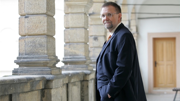 Radko Martínek Radko Martínek